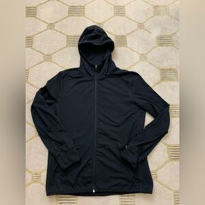 Fourlaps Radius Full Zip Hoodie
